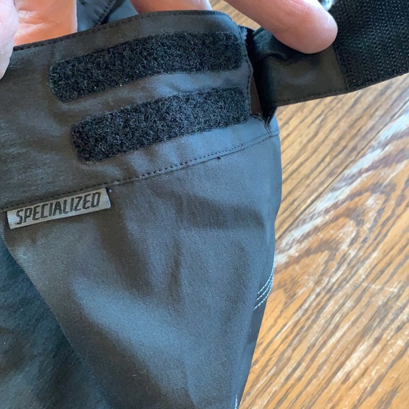 Mens specialized shorts - Picture 2 of 10